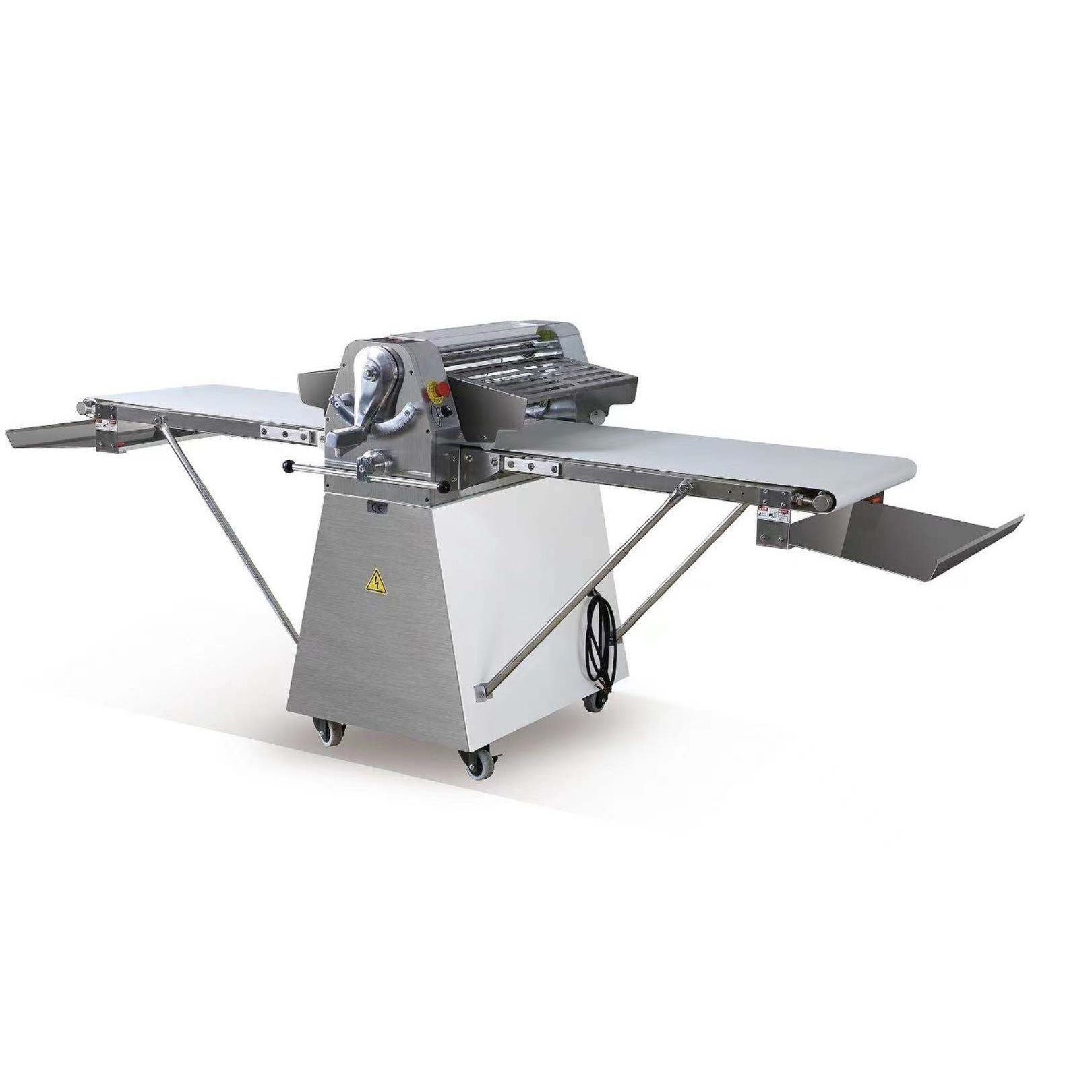 dough sheeter and cutter pastry dough sheeter desktop dough sheeter for bread