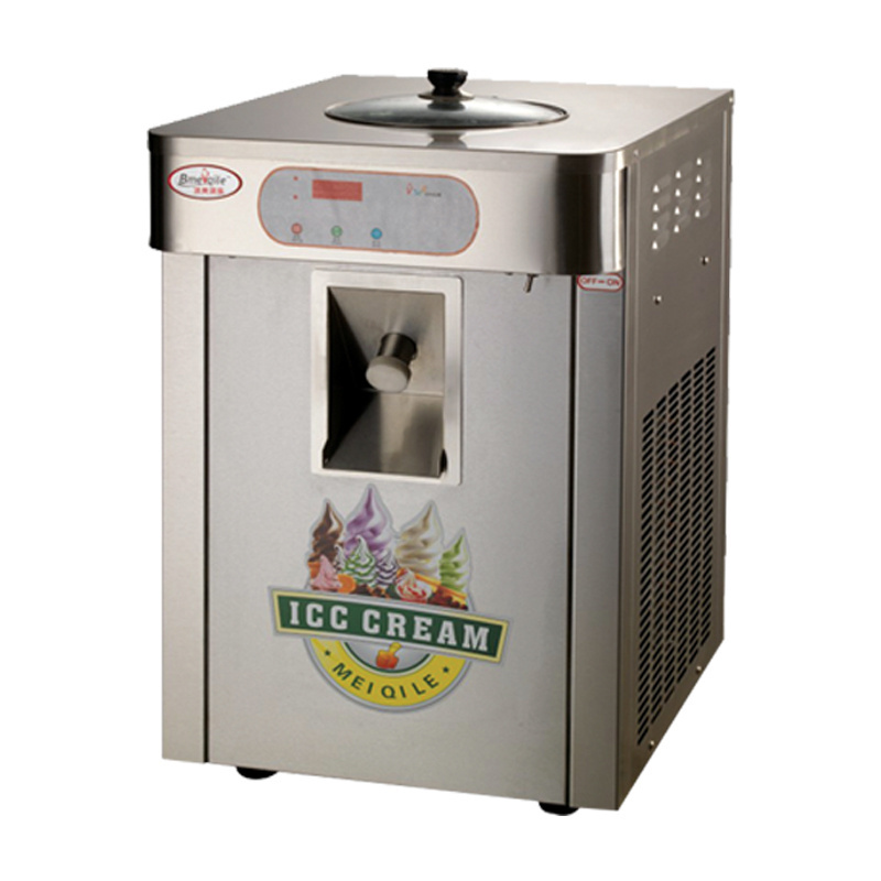 commercial hard ice cream machine italian gelato hard ice cream machine