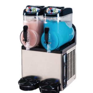 Cheap slush machine a granita commercial 12L ice daiquiri slash 12 puppy frozen drink margarita smoothie slushy slushie machine