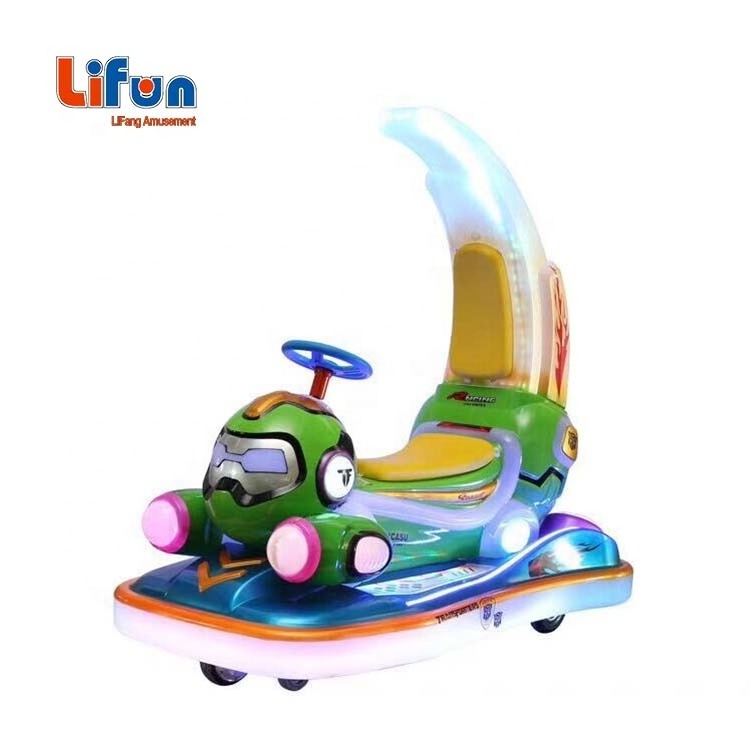 Coin Operated Kiddie Ride On Robot Car And Train Moto Ride Machine Battery Powered Kids Rides Amusement Park For Sale Australia