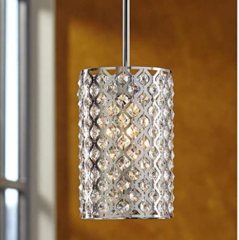 Hot sale modern new chrome ceiling lighting fixtures