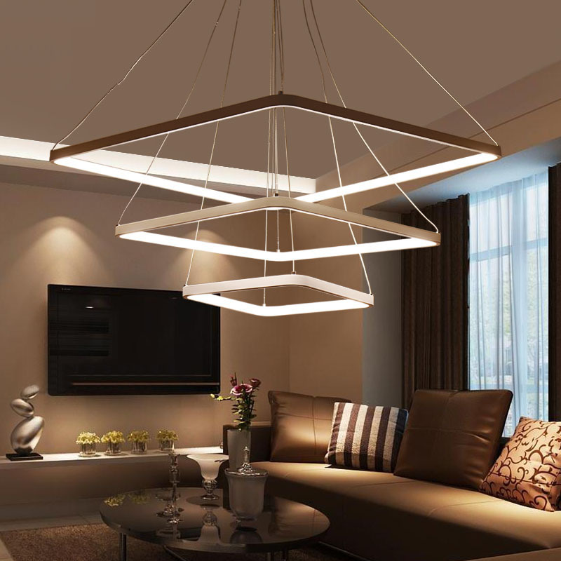 Design Ceiling Lights Custom Pendant Light Seamless Connected Led Linear Lighting 600 800 1000 1200 1500 1800 2000 2400mm