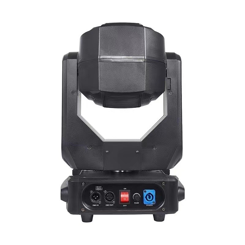 new arrival good price 295w beam moving head light sky beam 14rx 295w