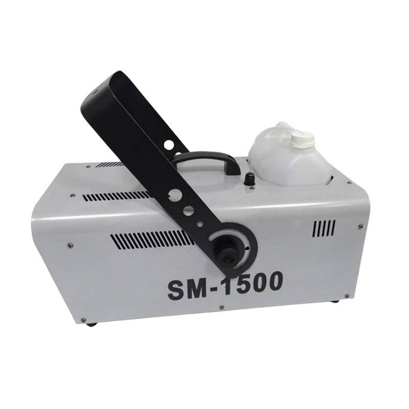 1500W DMX snow machine for sale dj wedding effect snow machine