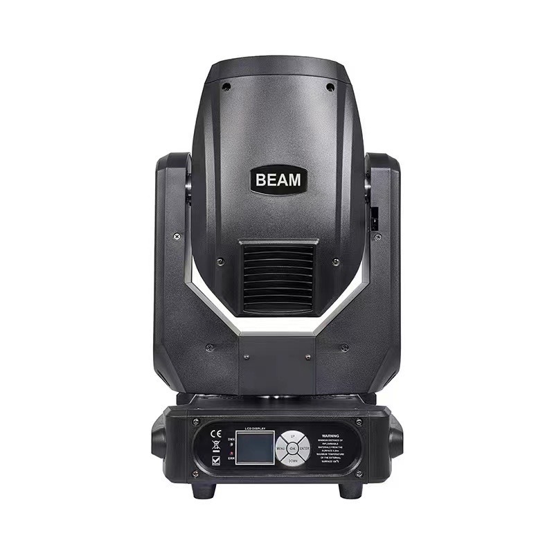 new arrival good price 295w beam moving head light sky beam 14rx 295w