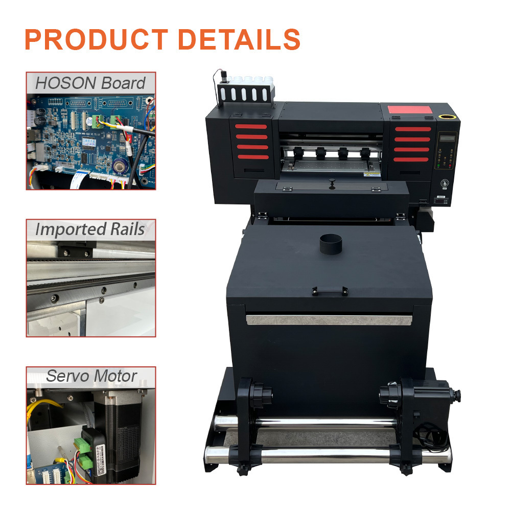 factory 4 head dtf printer mimakii sale printing machine dtg printing machine for small business audley small uv dtf printer