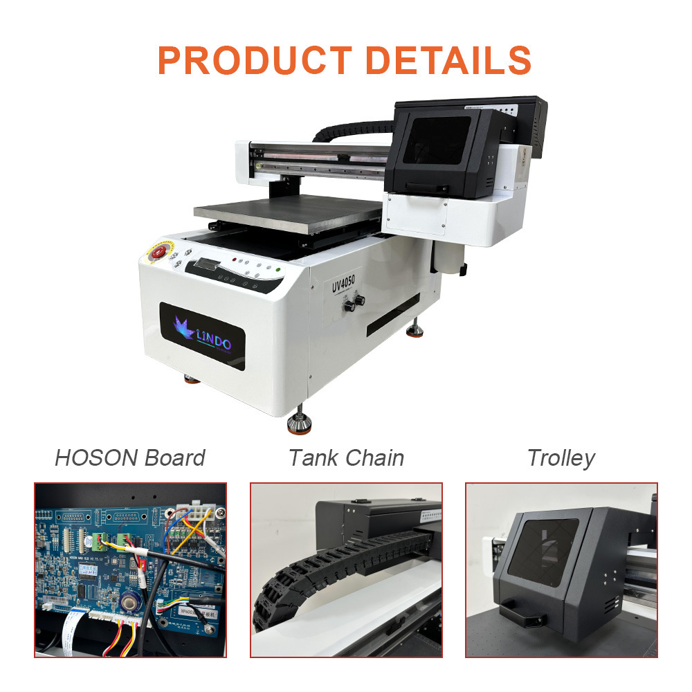 In Stock Procolored L1800 Cheapest Dtf Uv Printer price i3200 Printing Machine xp600 tx800 uv printer Flat bed