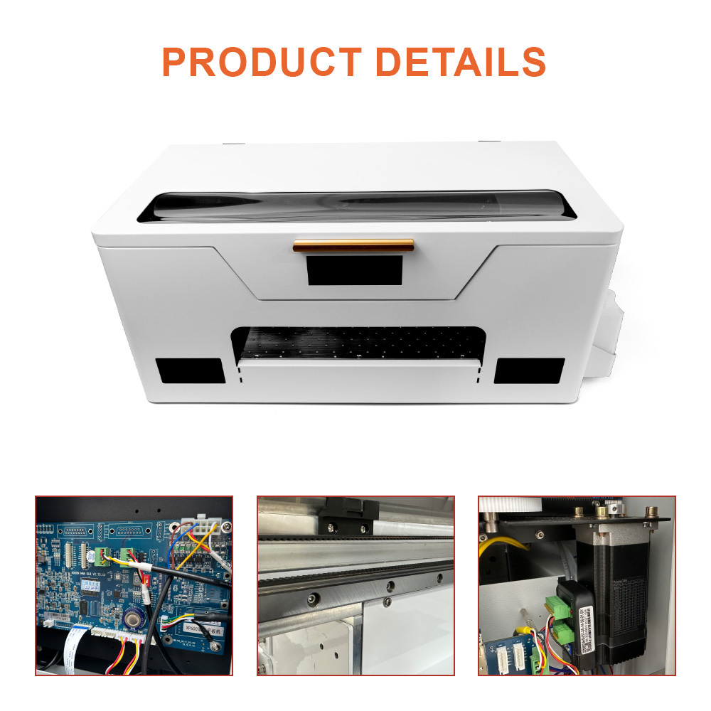 mimaki txf300-75 dtf printer fun sun 30cm dtf cloth printer pro with shaker and oven acrorip 11 for l18050 dtf printer