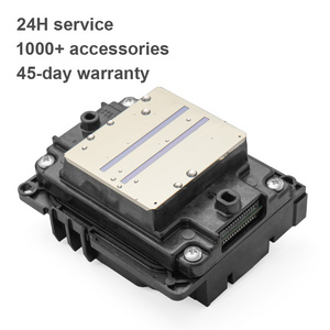 brand new printhead i1600 a1 u1i3200 conversion kit xp600 e1 version  uv printer i1600 dtf printer cabezal i1600 print head