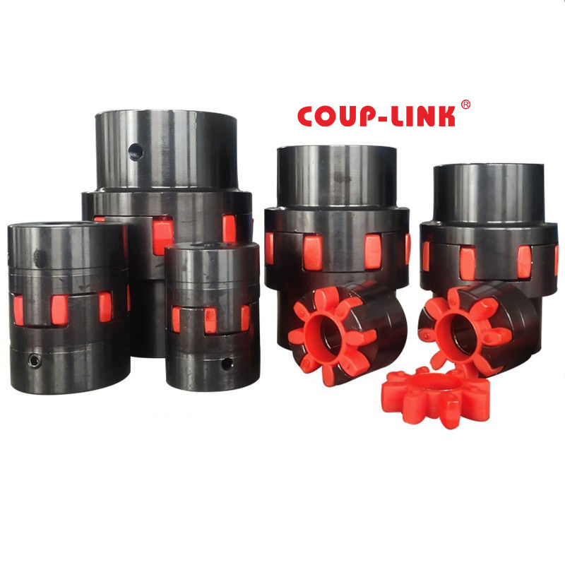 Line Shaft Coupling Universal Coupling For Printing Machine Servo Shaft Coupling Electric Motor