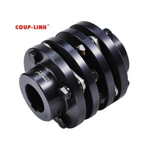 Kva Generator Keyway Diaphragm Shaft Couplings