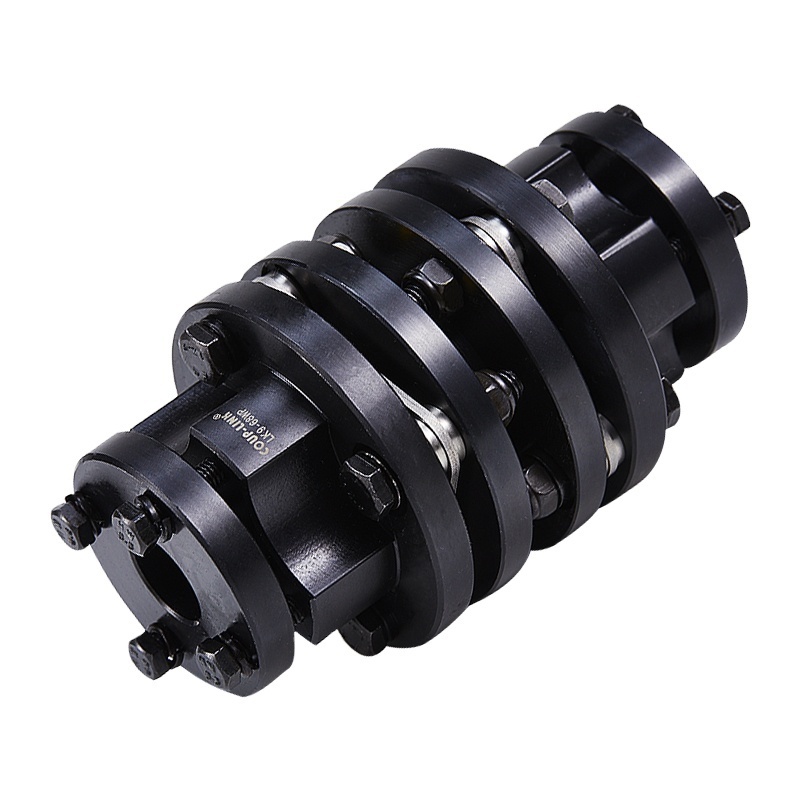 Flexible Tapered Falk Grid Coupling Shaft grid horizontal flexible spring coupling gear shaft steel coupling