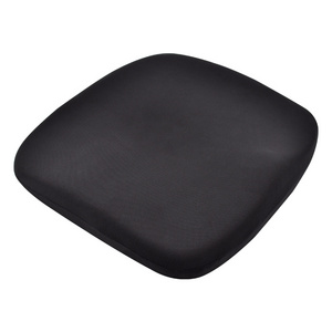 Factory prices low MOQ Office Chair Orthopedic Memory Foam Cooling Seat Cushion