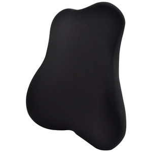 Back Support Cushion Memory Foam Lumbar Support Back Pillow Coccyx Seat Cushion for Car Office Chair wheelchair