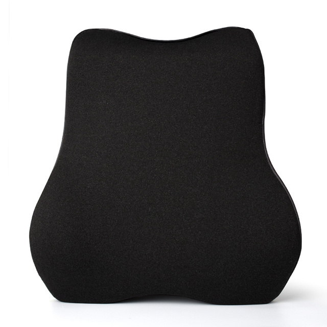 Cold Cool Silicone Coccyx Orthopedic Gel Seat Cushion Memory Foam Pad