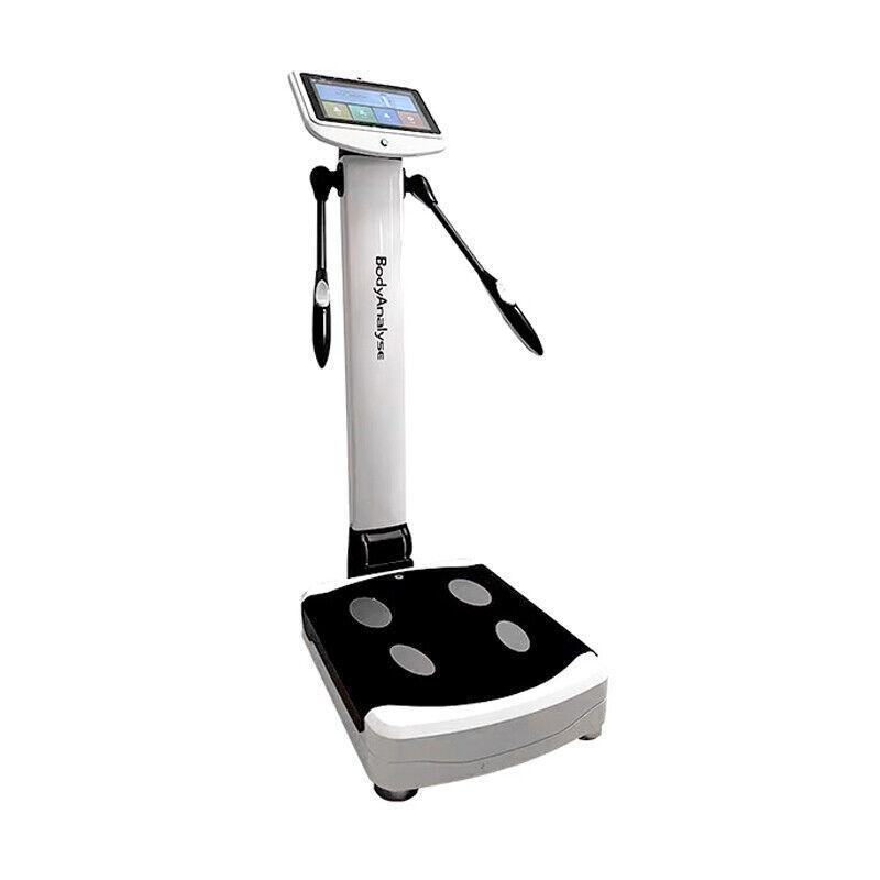 3D Body Scanner Measurement Body Fat Analyzer Inbodi IN 270 Body Composition Analyzer scan bioelectrical impedance analysis