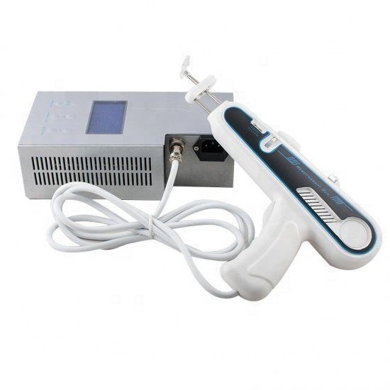 New invention mesogun injection pen meso therapy mesoterapia pistola gunwhite serum injector mesotherapy nerf gun u225