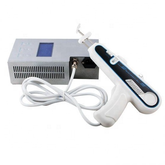 New invention mesogun injection pen meso therapy mesoterapia pistola gunwhite serum injector mesotherapy nerf gun u225