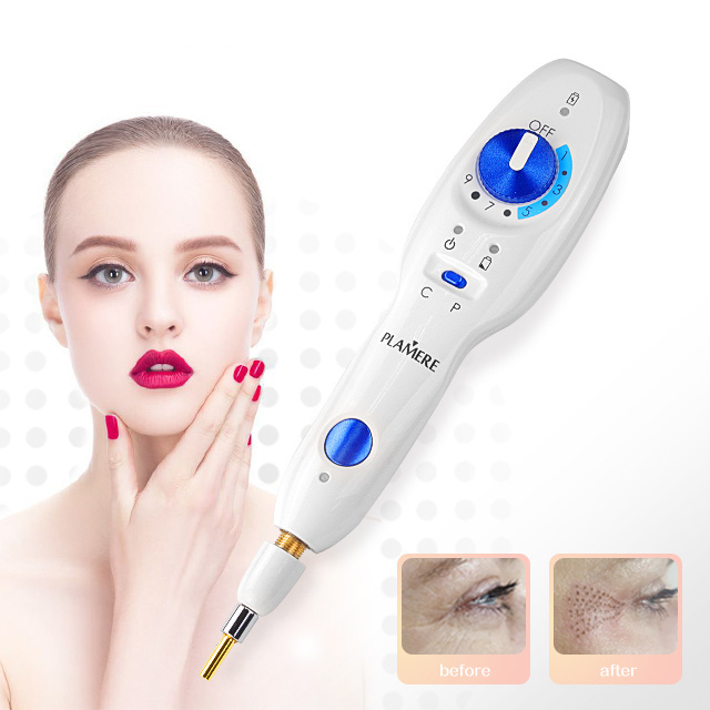 linuo Plamere plasma lift pen plaxpot Fibroblast Multi Plasma Pen for eyelid lifting and wrinkle remove fibroblast plasma pen