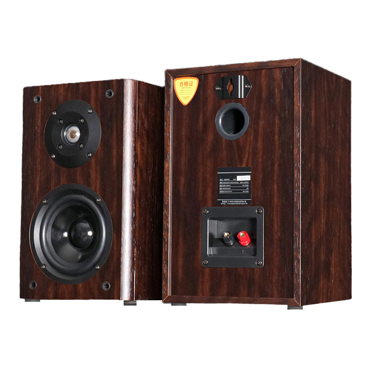 Family KTV Party 5.1 Channel Home Theater System with Powered Subwoofer and Floor Standing Speakers for Living Room