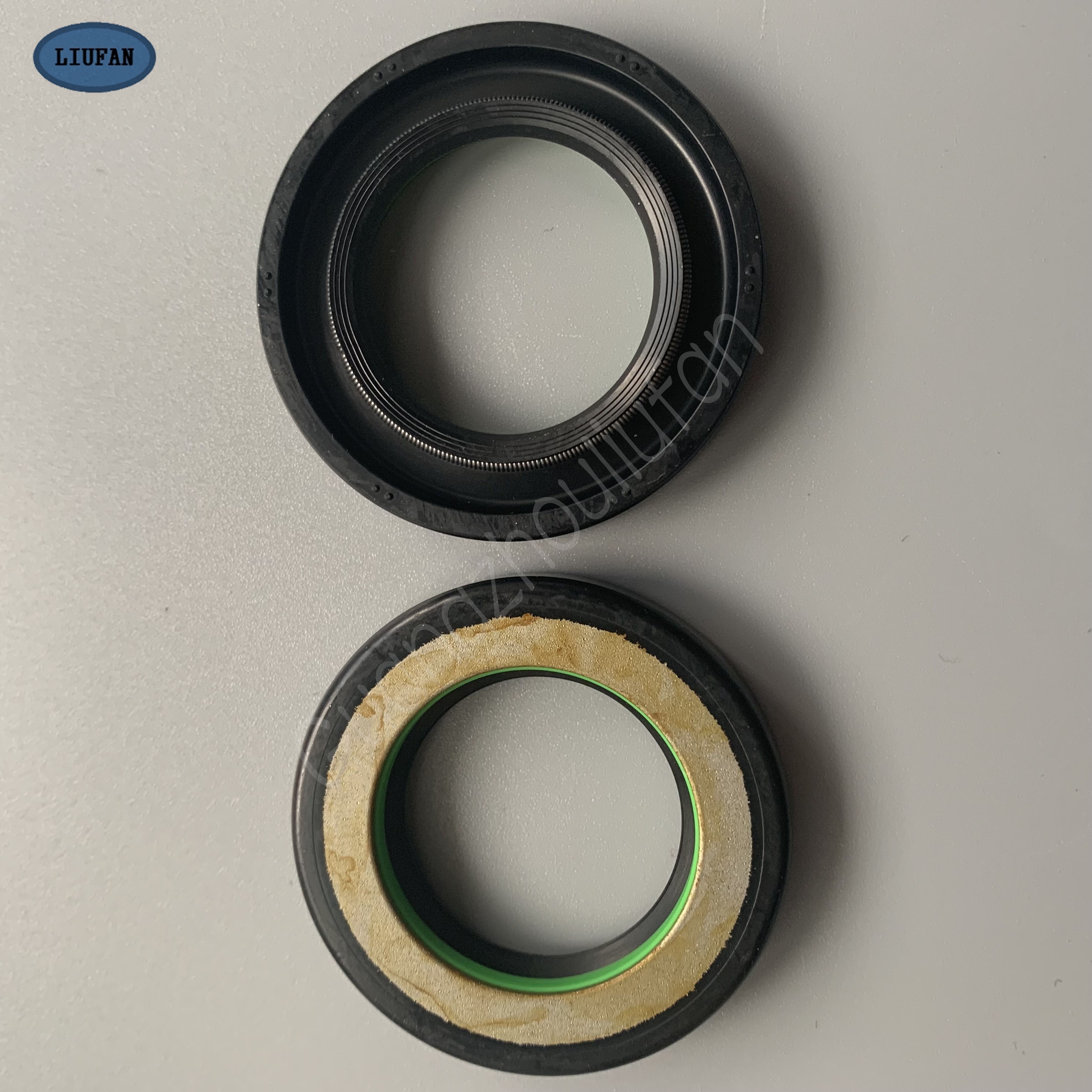 LIUFAN  High pressure oil sea hot sale good quality gasket oil seal kit 04445-0K131 FOR VIGO power steering repair kit