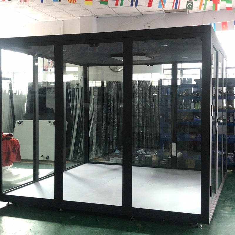 office soundproof booth large soundproof phone booth soundproof vocal booth