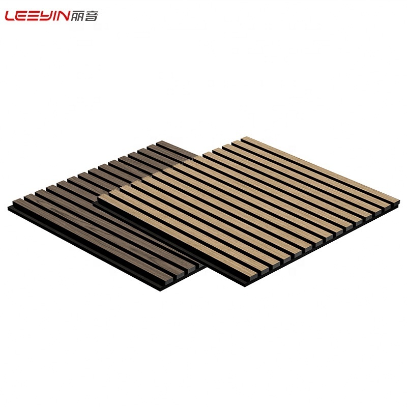 white acoustic panels wooden acoustic wall panels sound absorption acoustic wood board panels