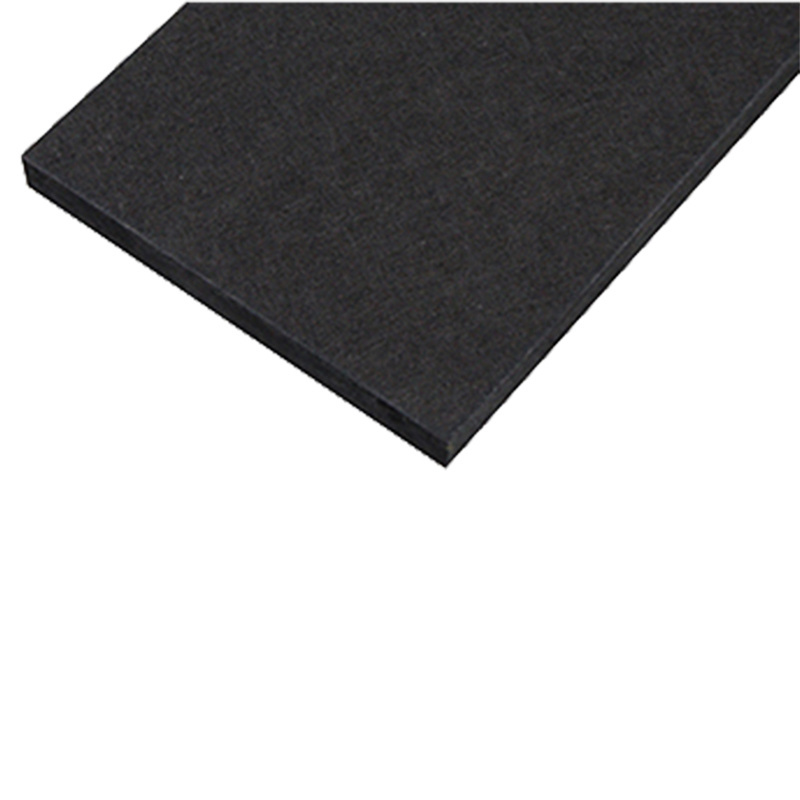 Sound Absorption Glass Wool Acoustic Panel Ceiling Wall Fiberglass Acoustic Ceiling Tiles