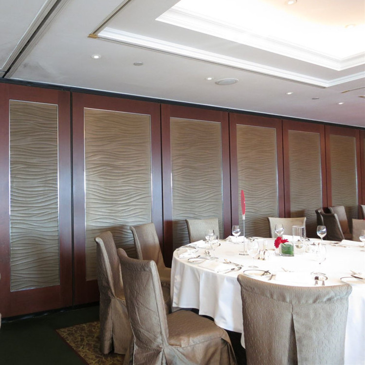 foldable door partitions wooden partition wall movable divider movable partition wall