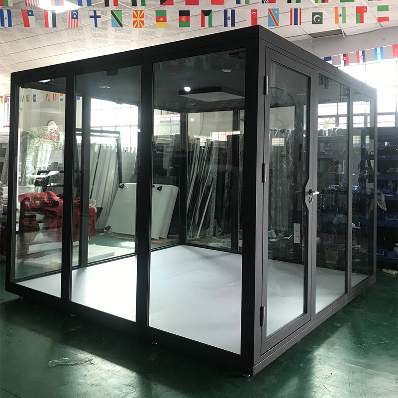 office soundproof booth large soundproof phone booth soundproof vocal booth