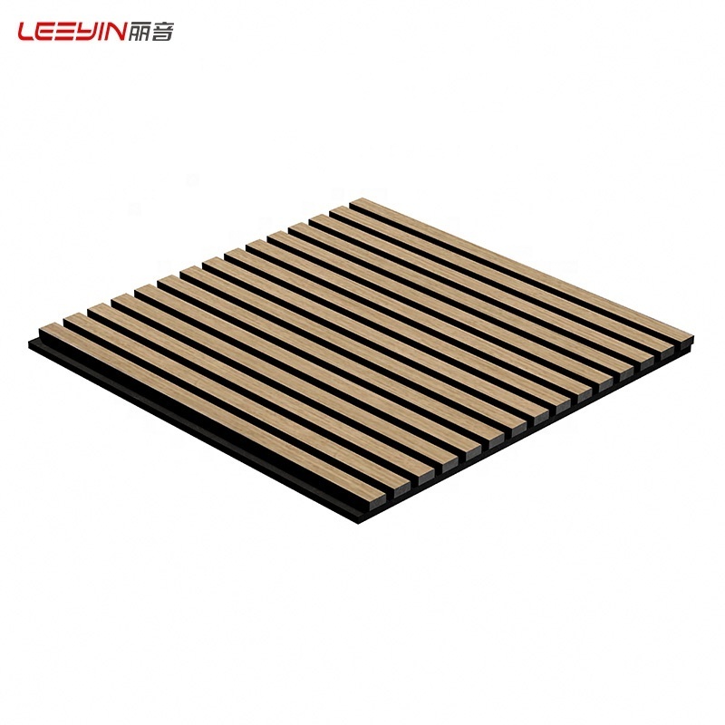 white acoustic panels wooden acoustic wall panels sound absorption acoustic wood board panels