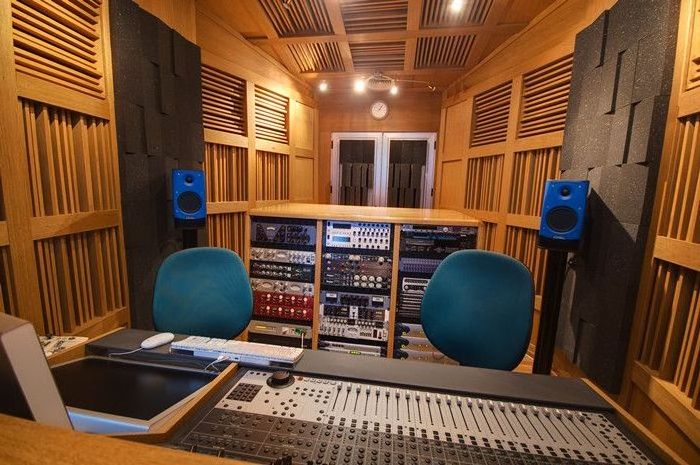 Interior Sound Acoustic Diffuser 3D Wall Panel Studio Equipment Wood Diffuser Acoustic Panels