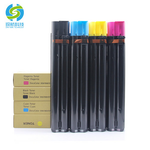 High quality  hot sell  toner cartrige for  xerox 550  560 570  5580  6680 7780  copier  machine