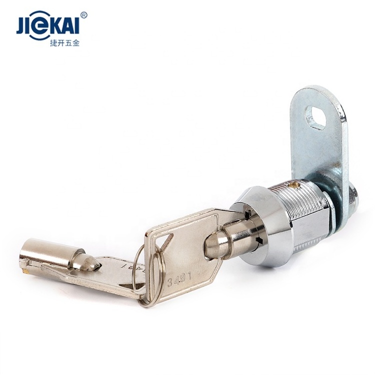 JK500 19mm Arcade storage lock Mailbox locks 5/8