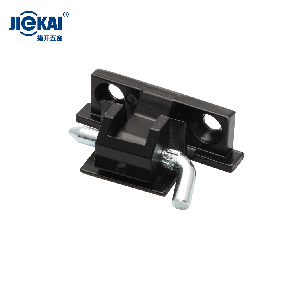 JL208 Concealed Door Hinge Electrical Cabinet hinges Medical Equipment loose locking pin hinged lid metal box