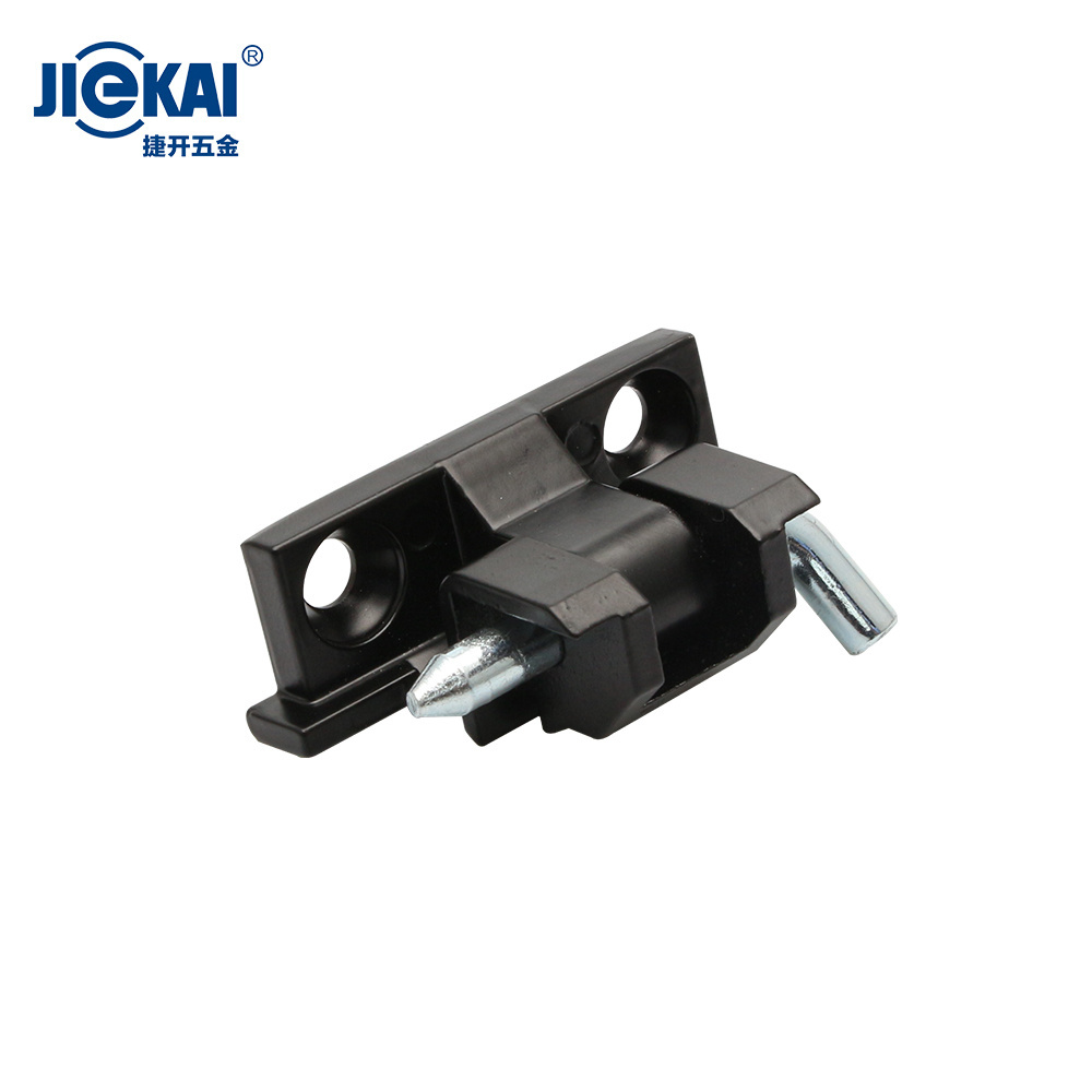 JL208 Concealed Door Hinge Electrical Cabinet hinges Medical Equipment loose locking pin hinged lid metal box