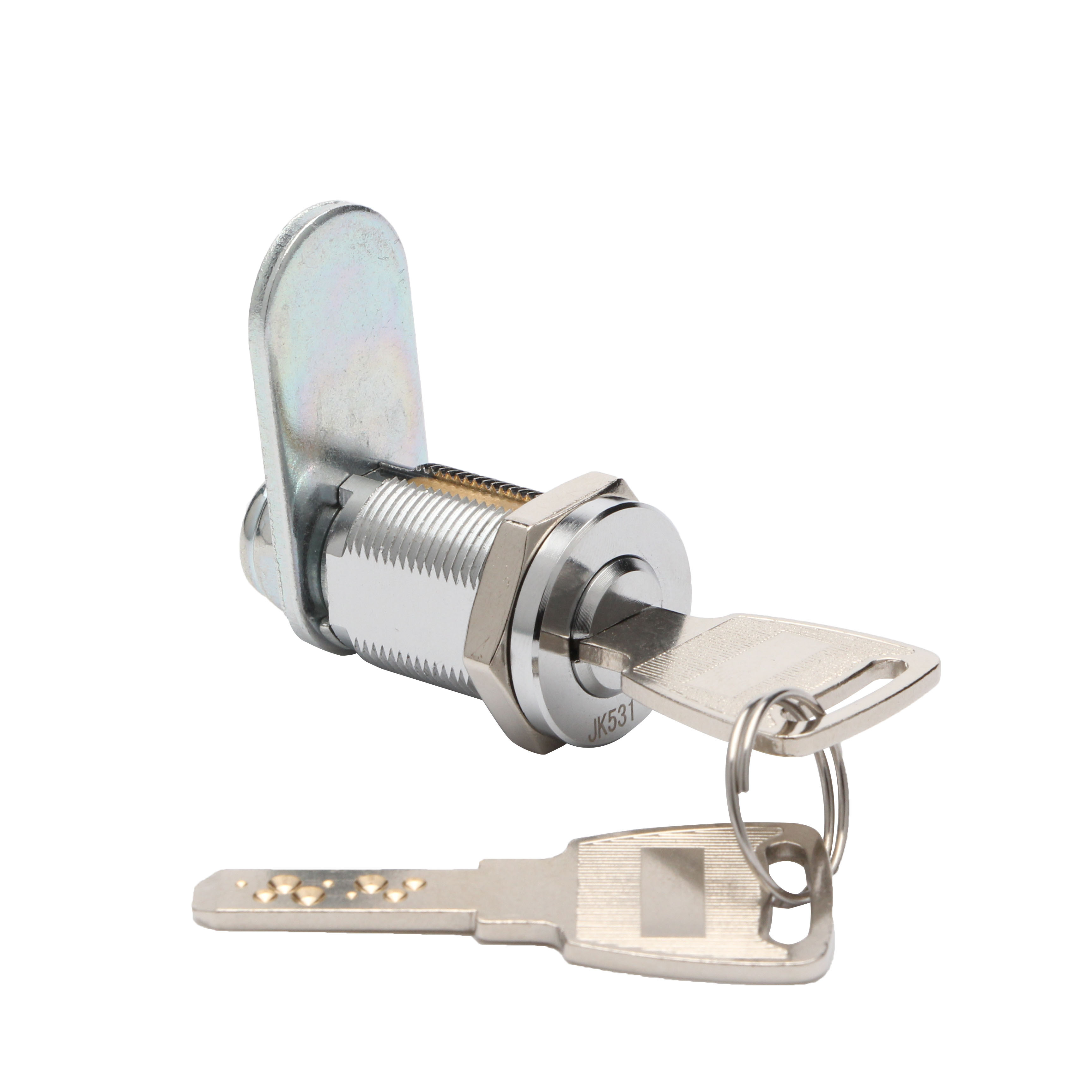 Manufacture 90 degree 23mm lock JK531 5/8