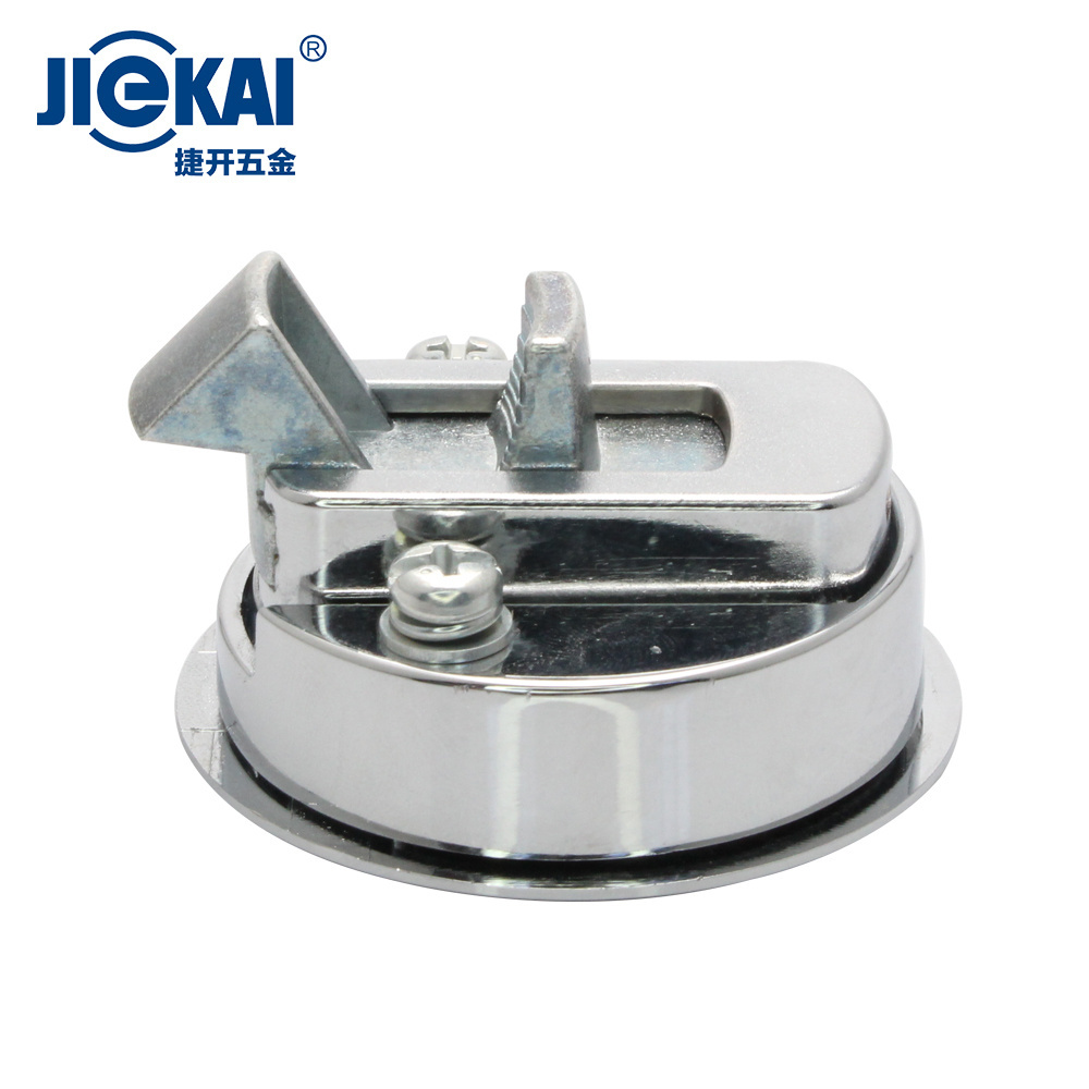 Customization PM256 Zinc Alloy Pull Slam Latch Marine Hatch Latch For Boat Yacht Latch RV Deck Door