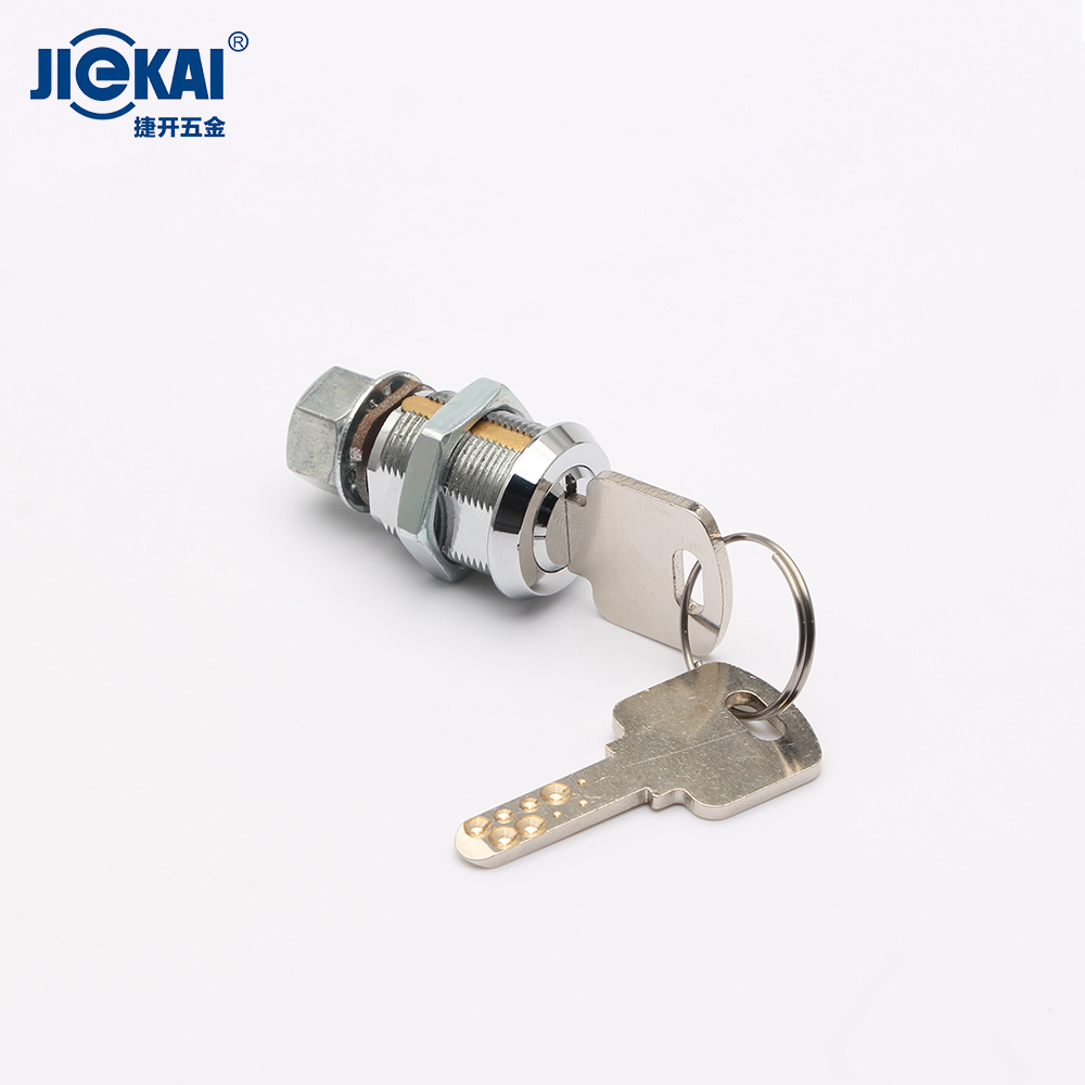 Industrial Lock Manufacturer Wholesale Electrical Panel Board Door Lock Car Door Safe Lock Cylinder