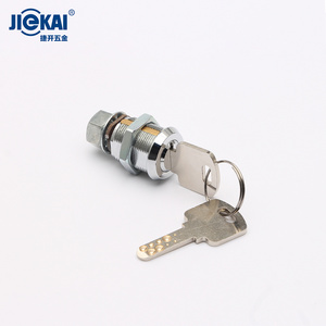 Industrial Lock Manufacturer Wholesale Electrical Panel Board Door Lock Car Door Safe Lock Cylinder