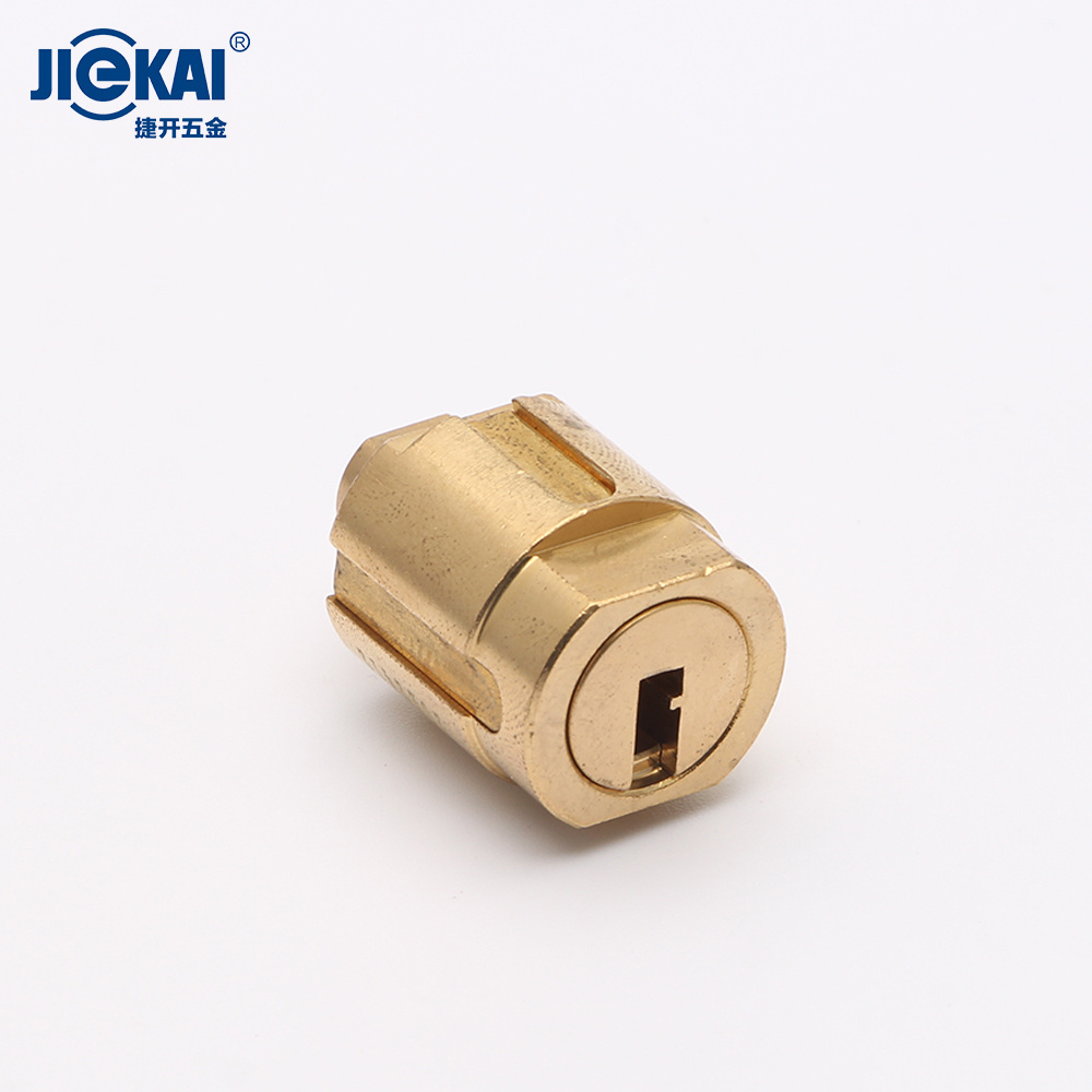 JKKH0012 China Wholesale Price Brass Door Lock Body And Cylinder High Security Cam Lock Latch