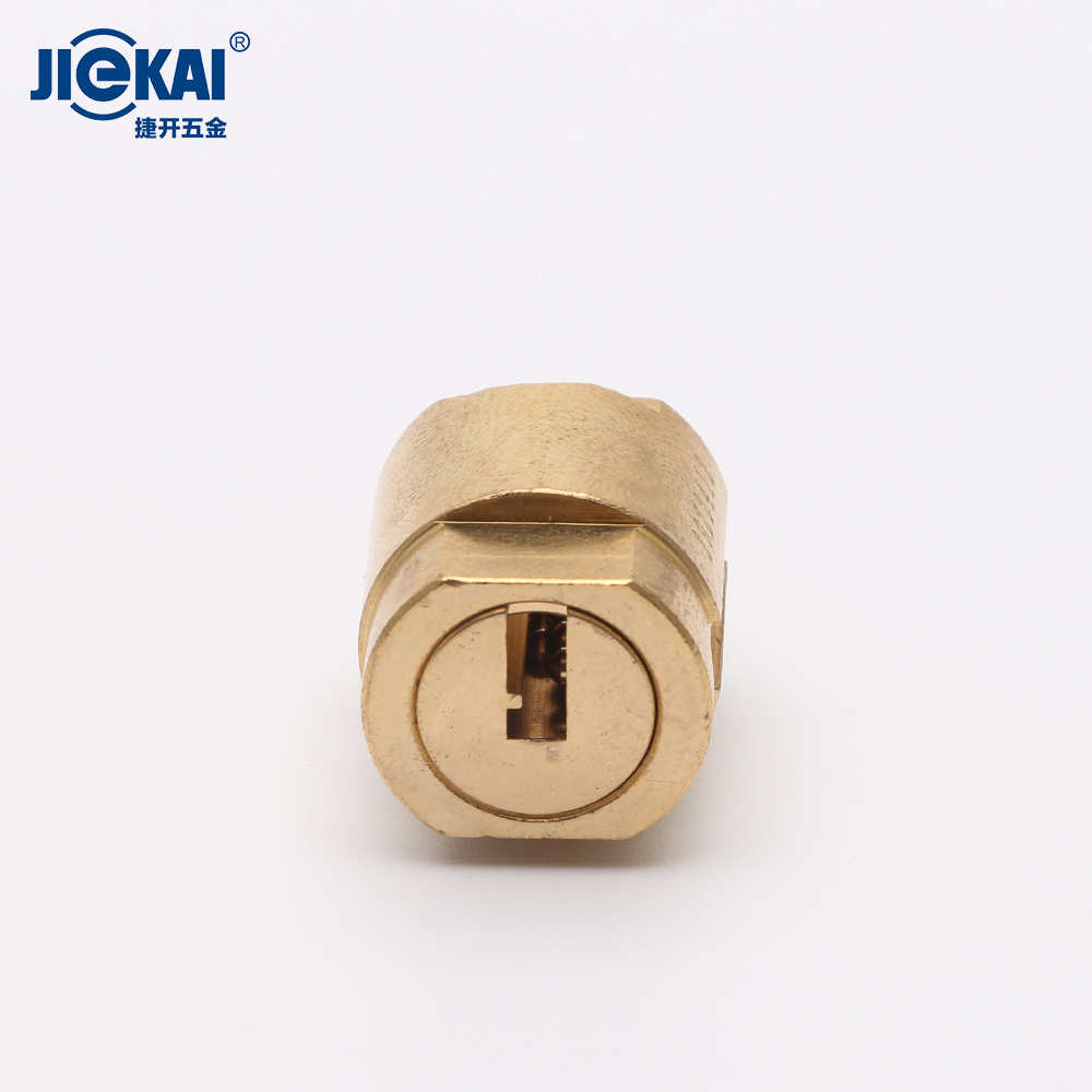 JKKH0012 China Wholesale Price Brass Door Lock Body And Cylinder High Security Cam Lock Latch