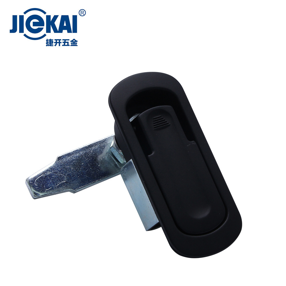 PM351 Sealed Flush Lever Latches Baggage Door Latch Trailer Hitch Compression Latches Compartment Plane Lock