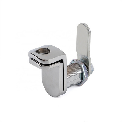 Cheap price container doble bitt JK538 knob keyless hook locker without key padlock drawer wholesale cam lock