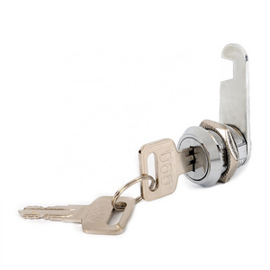 19MM Zinc Alloy Die-Casting Customized Available Made in China Elevator Door Hook Lock for LG/Sigma Elevator COP Board