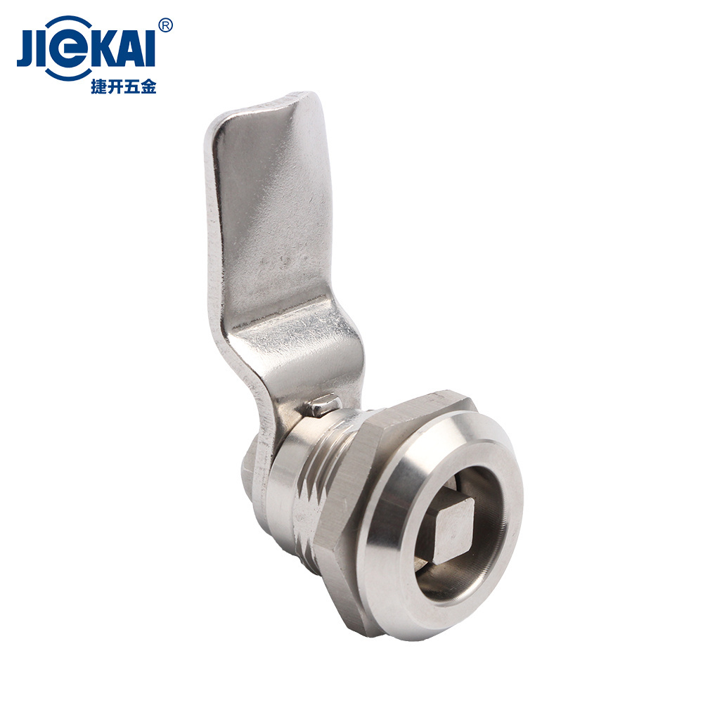 Similar to MS705 Cabinet Cylinder Keyless Travel Door Cam Lock JK603 High Quality Zinc Alloy Metal Enclose Stainless Steel Round