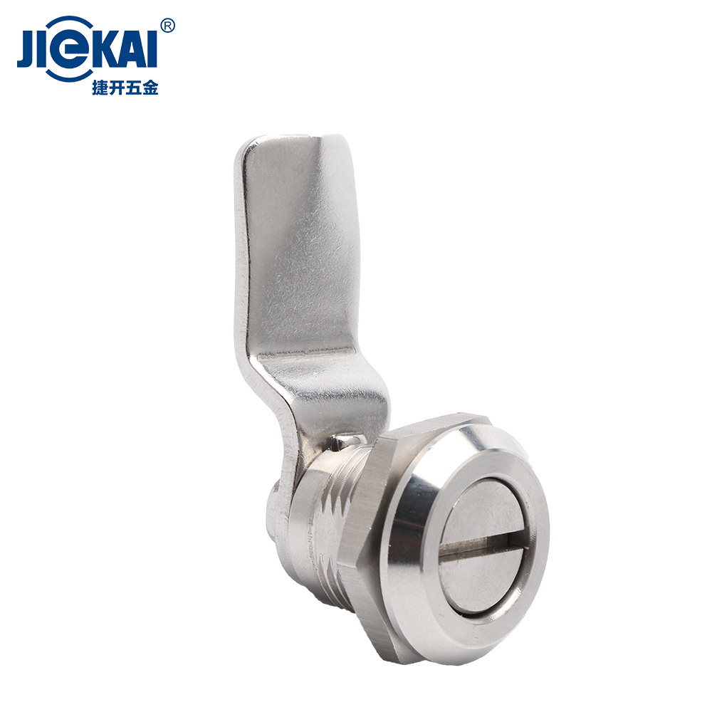 Similar to MS705 Cabinet Cylinder Keyless Travel Door Cam Lock JK603 High Quality Zinc Alloy Metal Enclose Stainless Steel Round