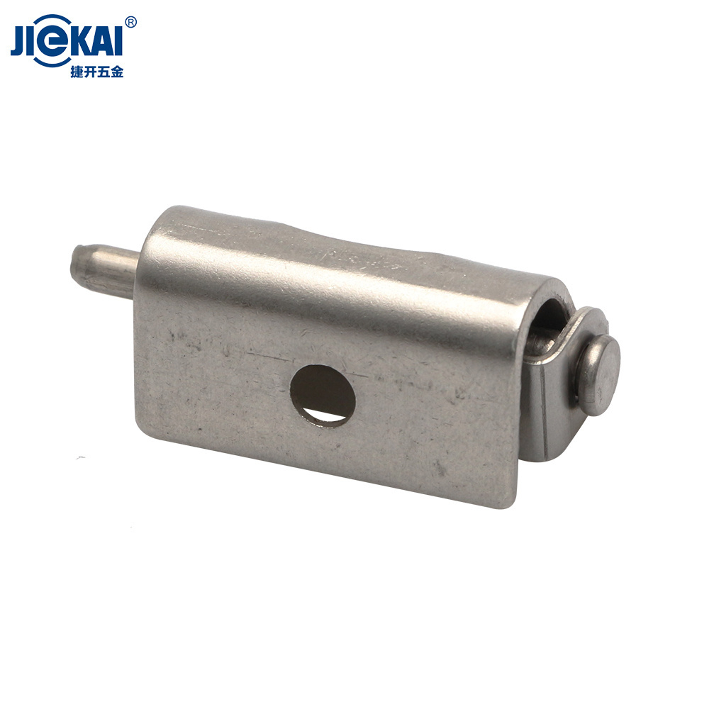 SJ342 Iron Cabinet Metal Hinge Stainless Gate Latch Heavy Duty Hinges Industrial Hinge Manufacturer