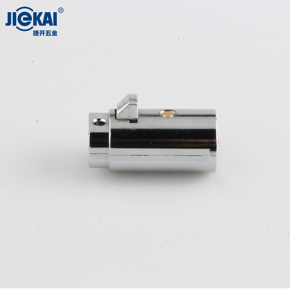 High Security JK520 Tubular Pick Plunger Key Barrel Locks Custom Vending Machine Lock and Keys