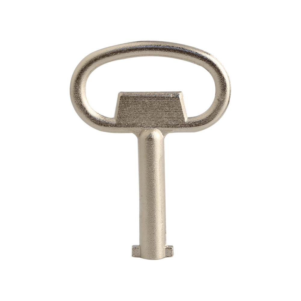 Wholesale Various Styles Of Industrial Keys Zinc Alloy Cabinet Key